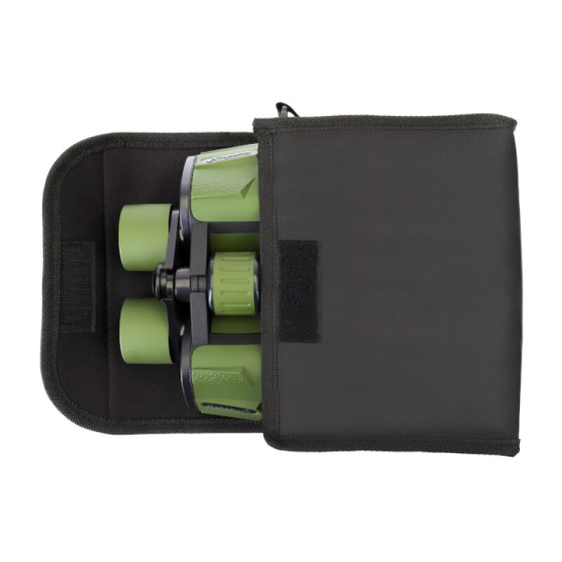 Levenhuk Travel 10x40 бинокль