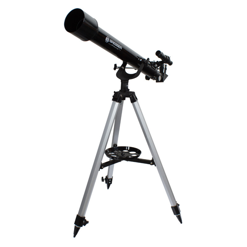 Bresser Arcturus 60/700 AZ телескоп