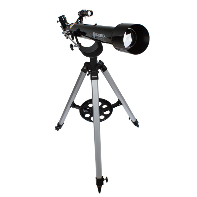 Bresser Arcturus 60/700 AZ телескоп