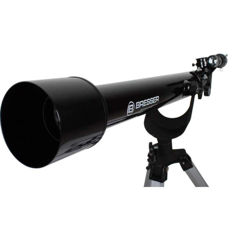 Bresser Arcturus 60/700 AZ телескоп