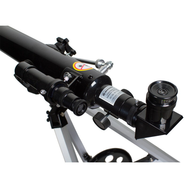 Bresser Arcturus 60/700 AZ телескоп
