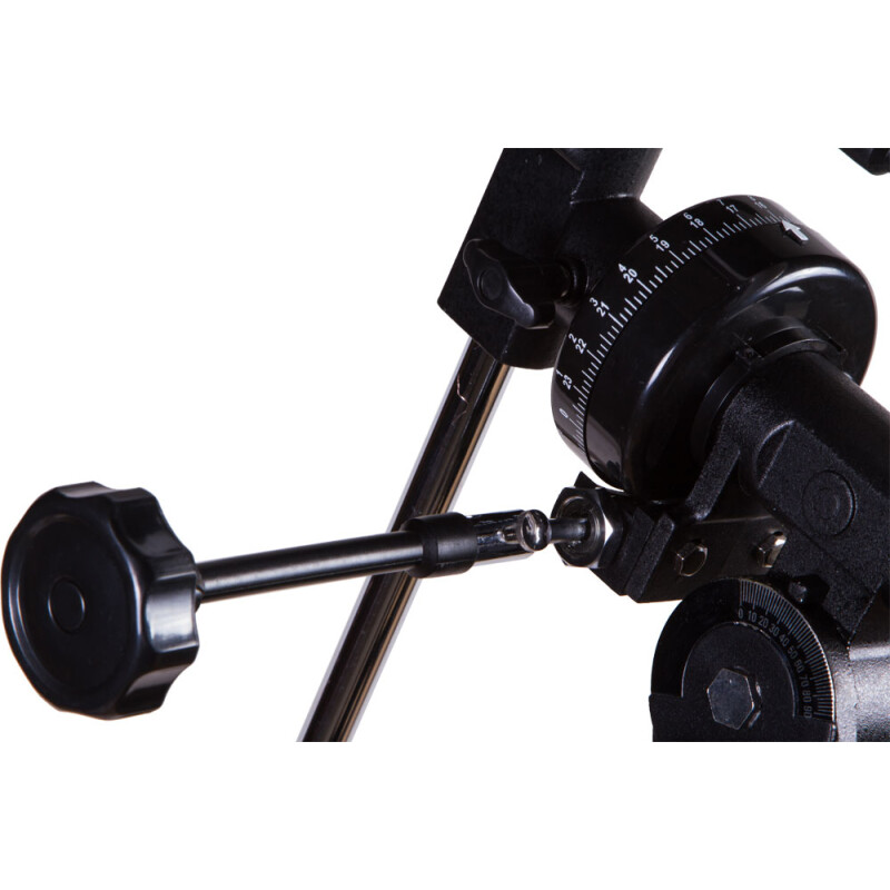 Bresser Classic 60/900 EQ телескоп