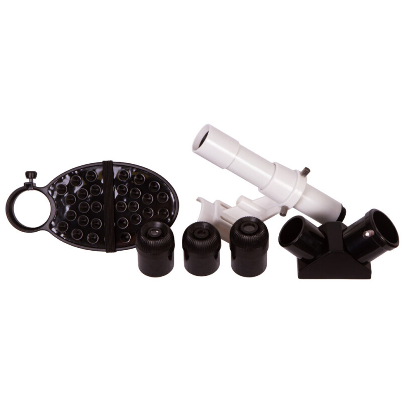 Bresser Classic 70/350 AZ телескоп