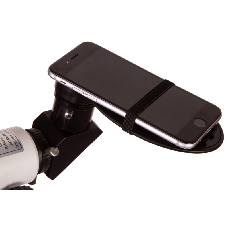 Bresser Classic 70/350 AZ телескоп