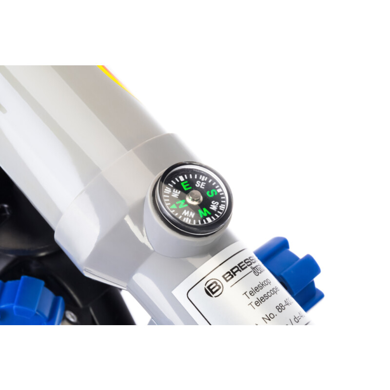 Bresser Junior 40/400 AZ телескоп