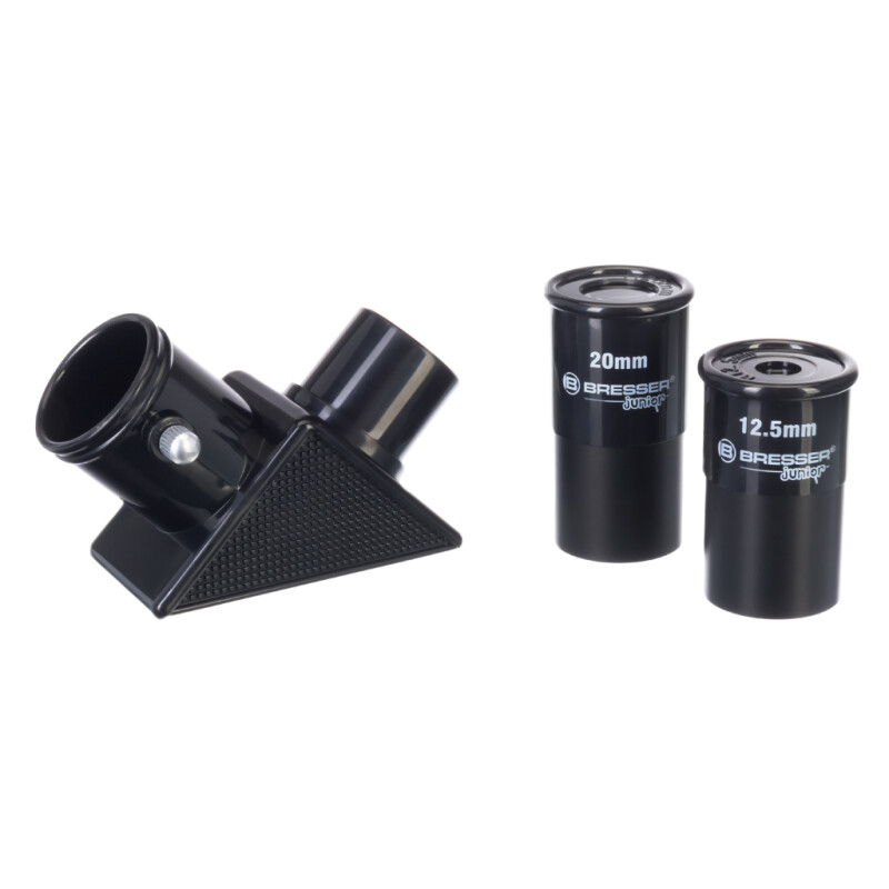 Bresser Junior 40/400 AZ телескоп