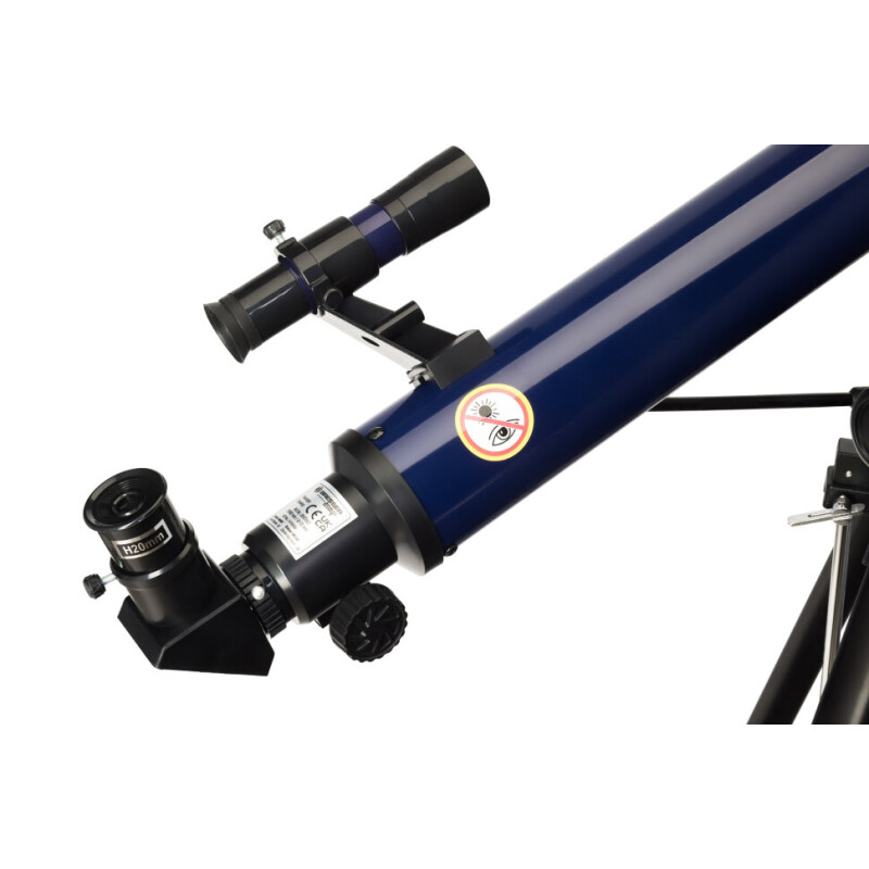 Bresser Junior 70/900 Skylux NG телескоп