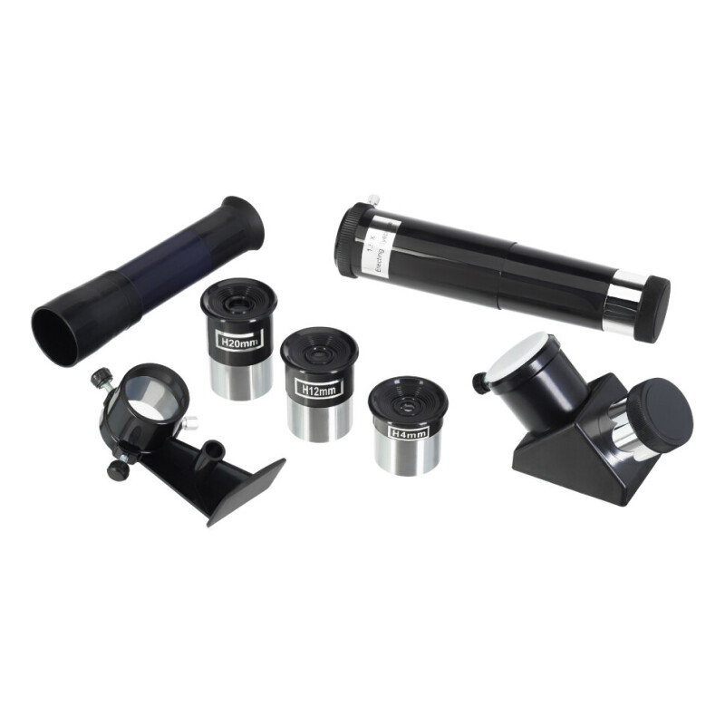 Bresser Junior 70/900 Skylux NG телескоп