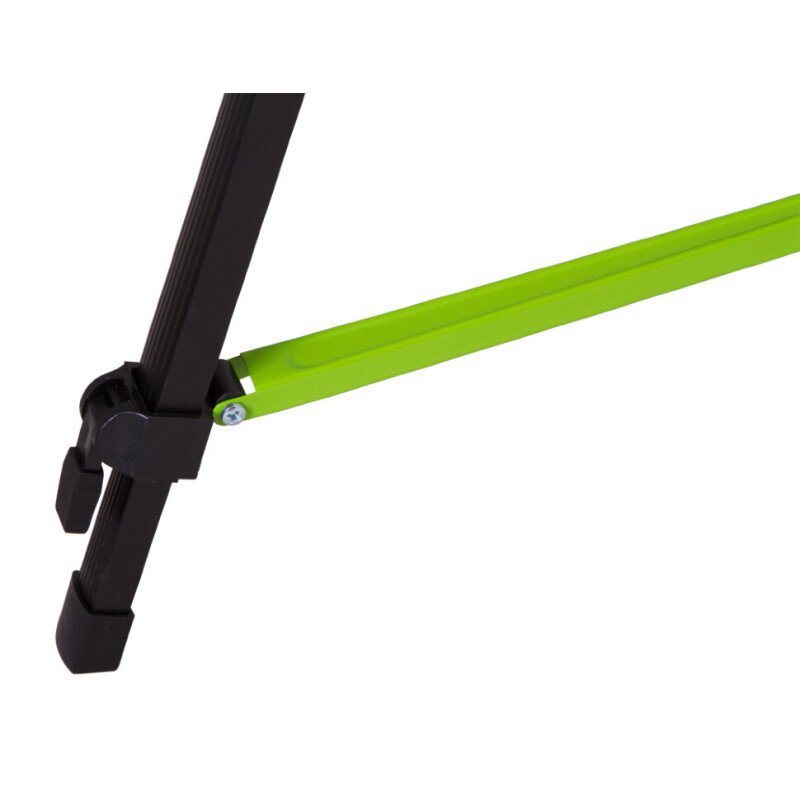 Bresser Junior Space Explorer 45/600 AZ телескоп зеленый