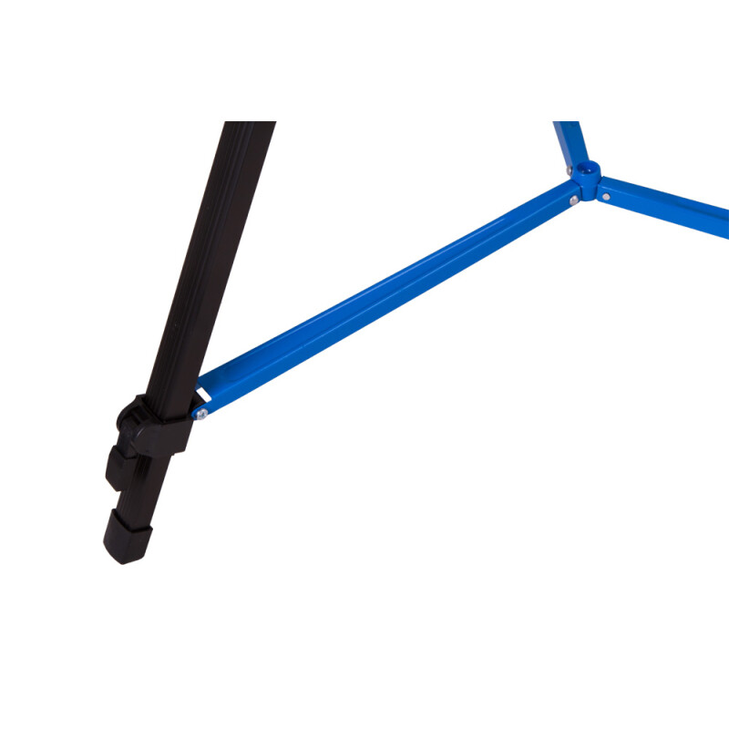 Bresser Junior Space Explorer 45/600 AZ телескоп синий