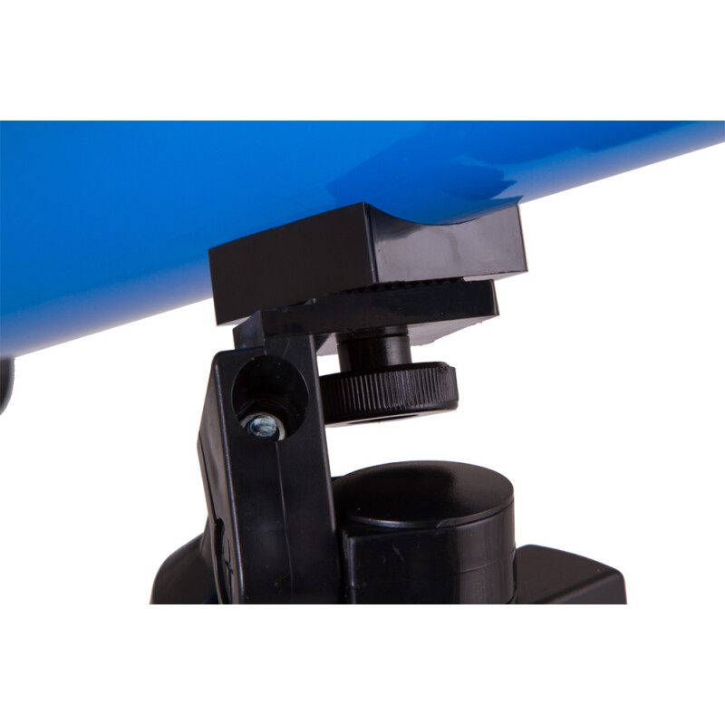 Bresser Junior Space Explorer 45/600 AZ телескоп синий