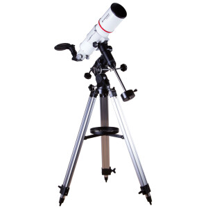 Bresser Messier 90/500 EQ3 телескоп