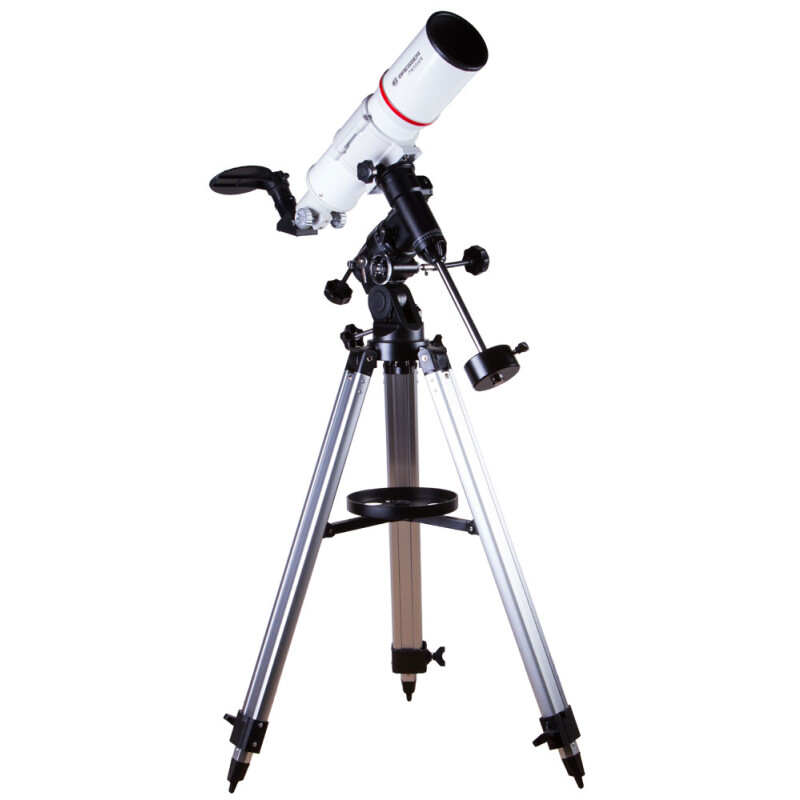 Bresser Messier 90/500 EQ3 телескоп