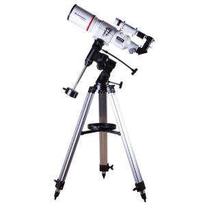 Bresser Messier 90/500 EQ3 телескоп