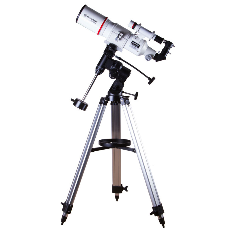 Bresser Messier 90/500 EQ3 телескоп