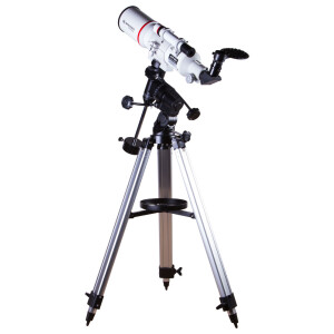 Bresser Messier 90/500 EQ3 телескоп