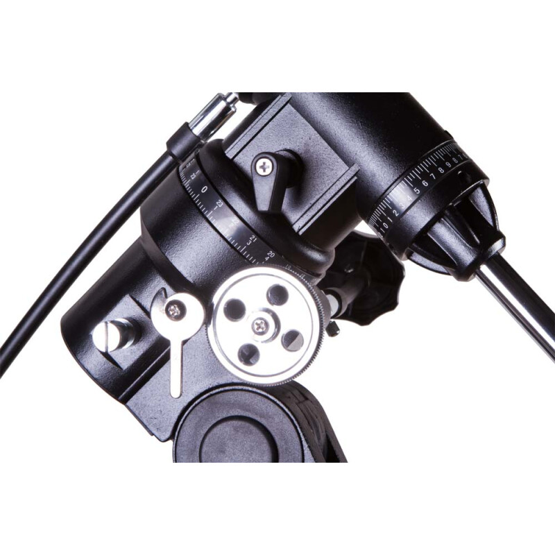 Bresser Messier 90/500 EQ3 телескоп