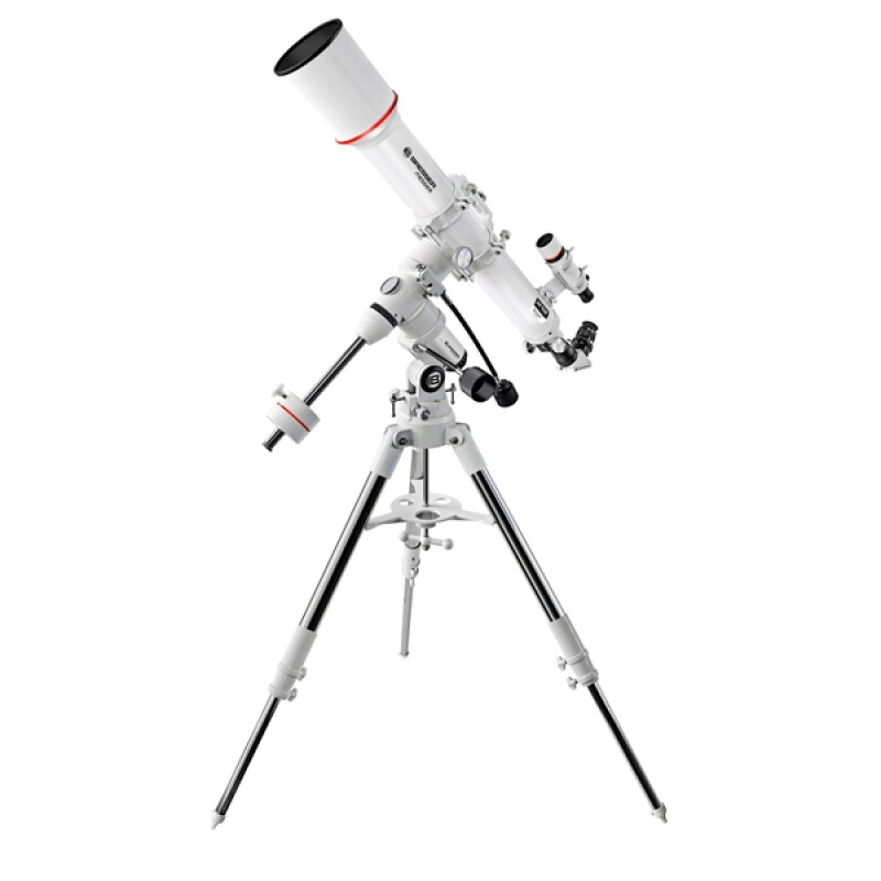 Bresser Messier AR-102/1000 EXOS-1/EQ4 телескоп