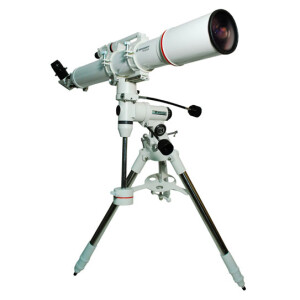 Bresser Messier AR-102/1000 EXOS-1/EQ4 телескоп