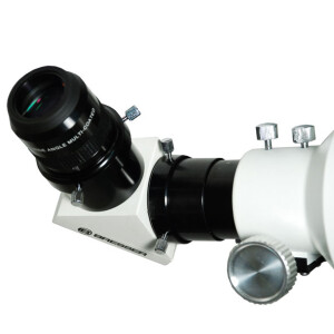 Bresser Messier AR-102/1000 EXOS-1/EQ4 телескоп
