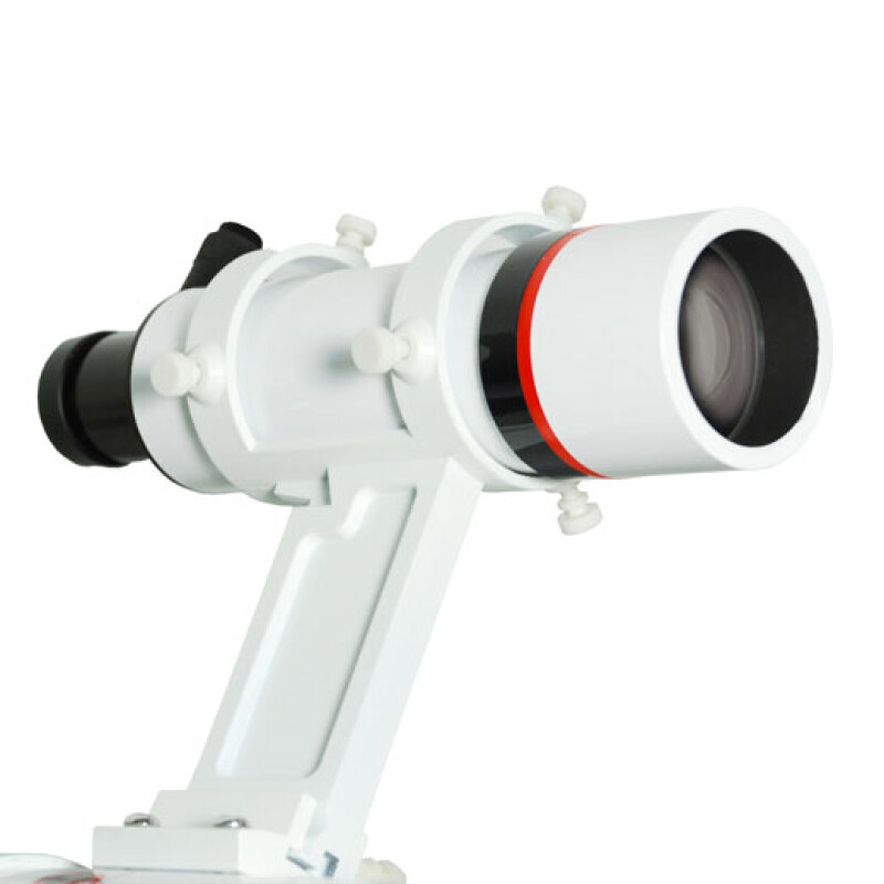 Bresser Messier AR-102/1000 EXOS-1/EQ4 телескоп