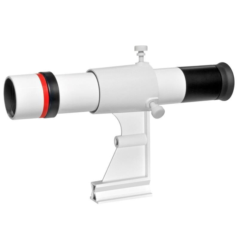 Bresser Messier AR-102/1000 EXOS-1/EQ4 телескоп