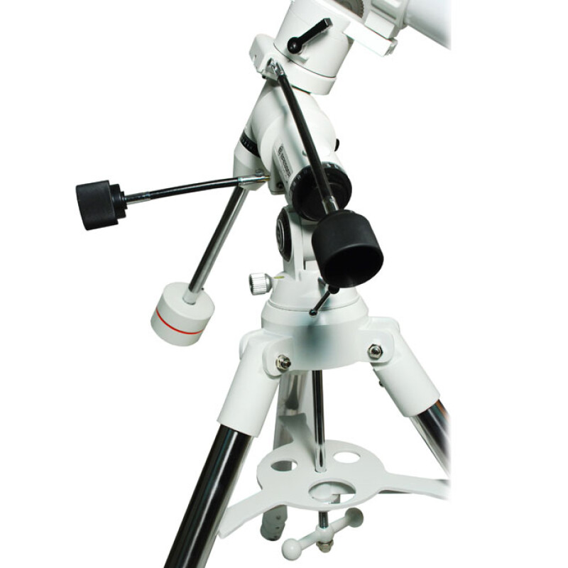 Bresser Messier AR-102/1000 EXOS-1/EQ4 телескоп