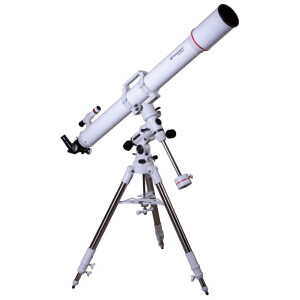 Bresser Messier AR-102L/1350 EXOS-1/EQ4 телескоп