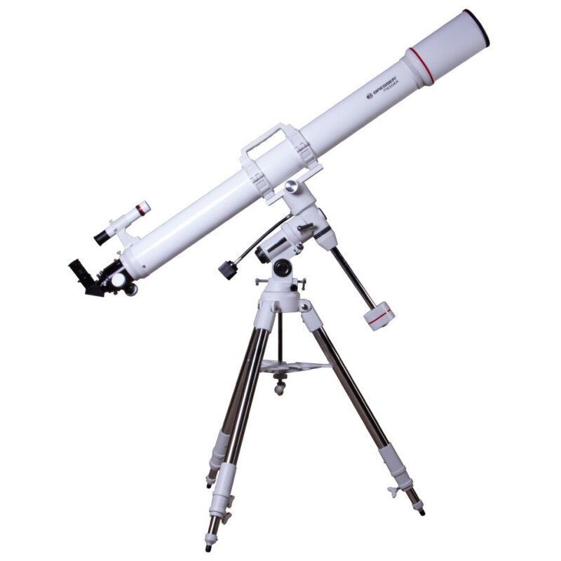 Bresser Messier AR-102L/1350 EXOS-1/EQ4 телескоп