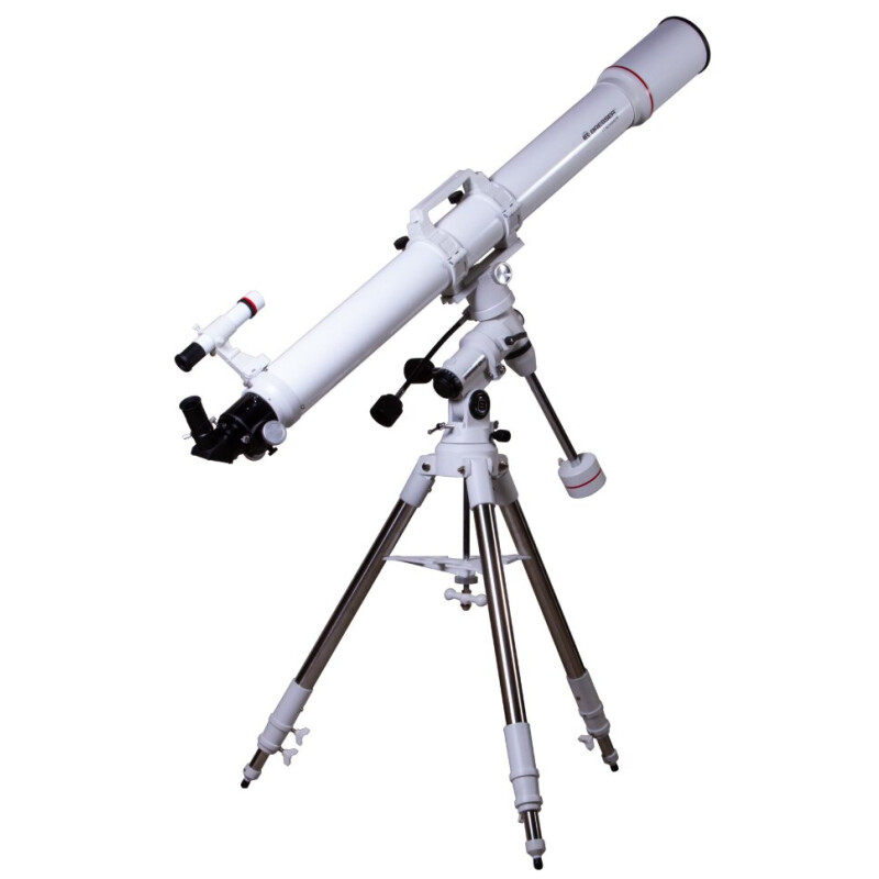 Bresser Messier AR-102L/1350 EXOS-1/EQ4 телескоп
