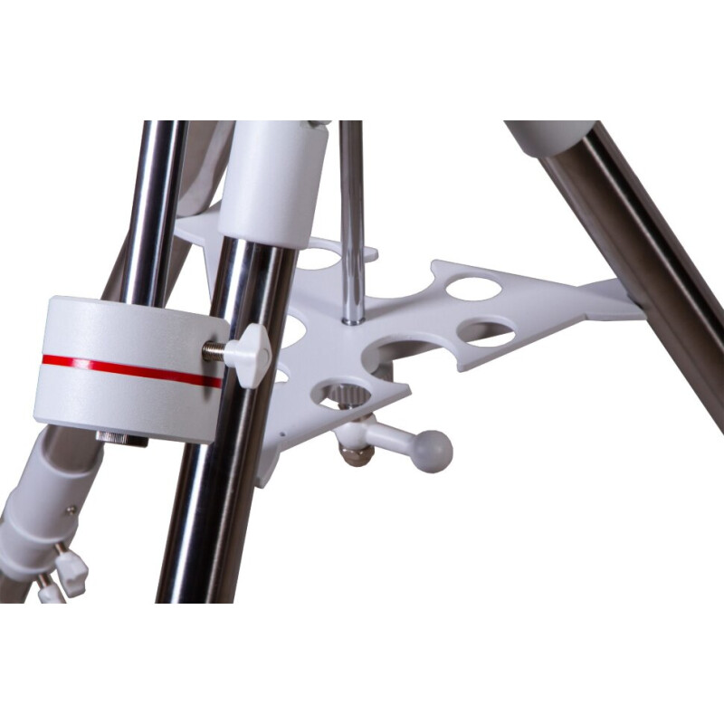 Bresser Messier AR-102L/1350 EXOS-1/EQ4 телескоп