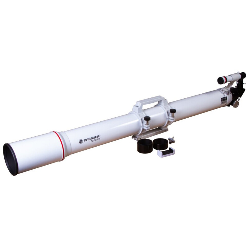 Bresser Messier AR-102L/1350 EXOS-1/EQ4 телескоп