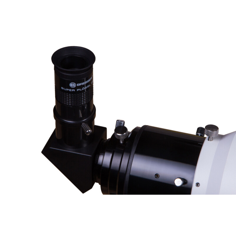 Bresser Messier AR-102L/1350 Hexafoc труба оптическая