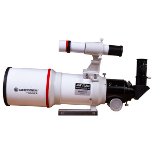 Bresser Messier AR-102xs/460 Hexafoc труба оптическая