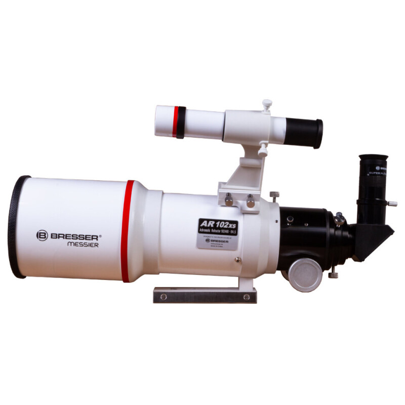 Bresser Messier AR-102xs/460 Hexafoc труба оптическая