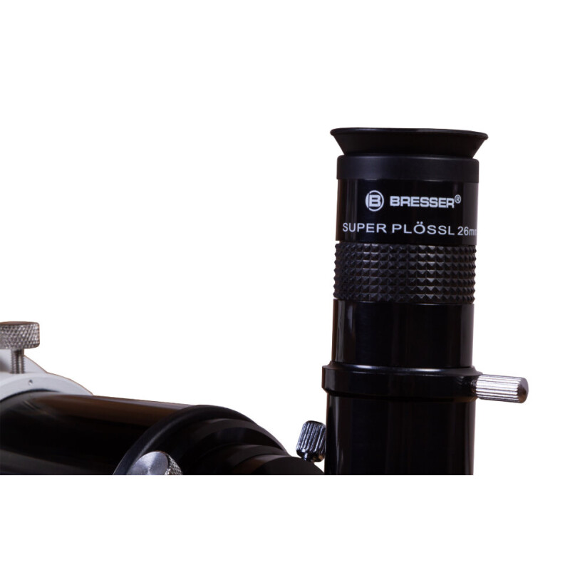 Bresser Messier AR-102xs/460 Hexafoc труба оптическая