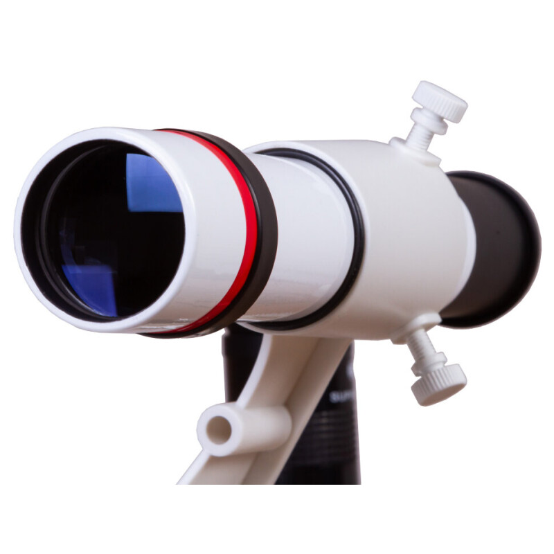 Bresser Messier AR-102xs/460 Hexafoc труба оптическая