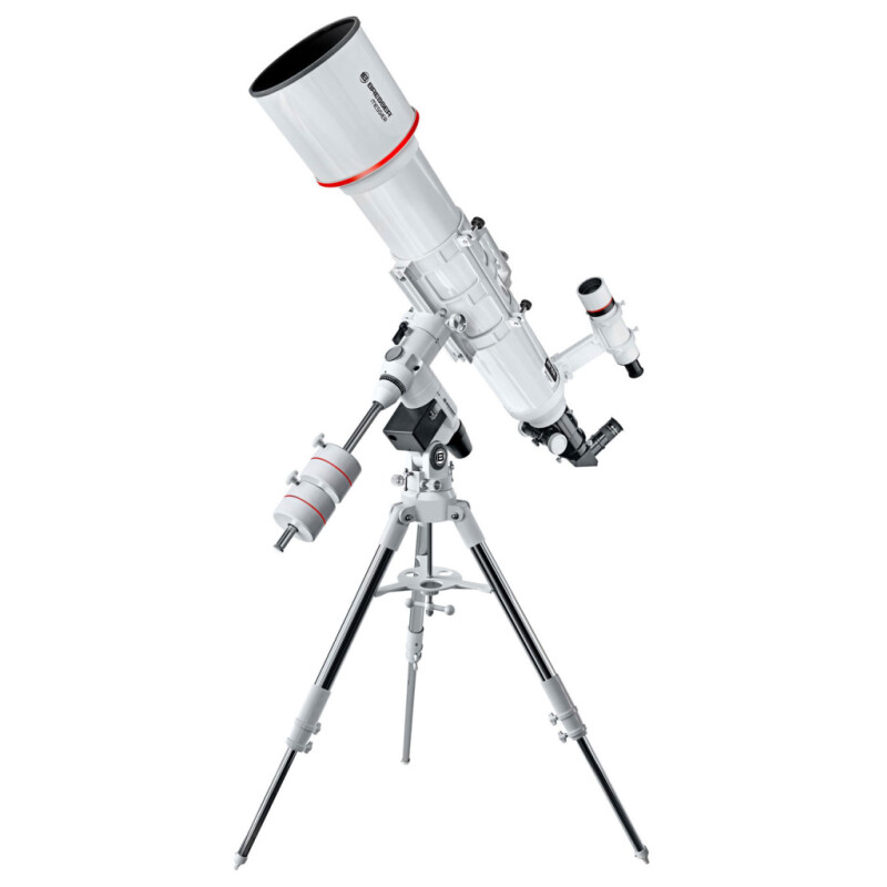 Bresser Messier AR-152L/1200 EXOS-2/EQ5 телескоп