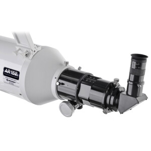 Bresser Messier AR-152L/1200 EXOS-2/EQ5 телескоп