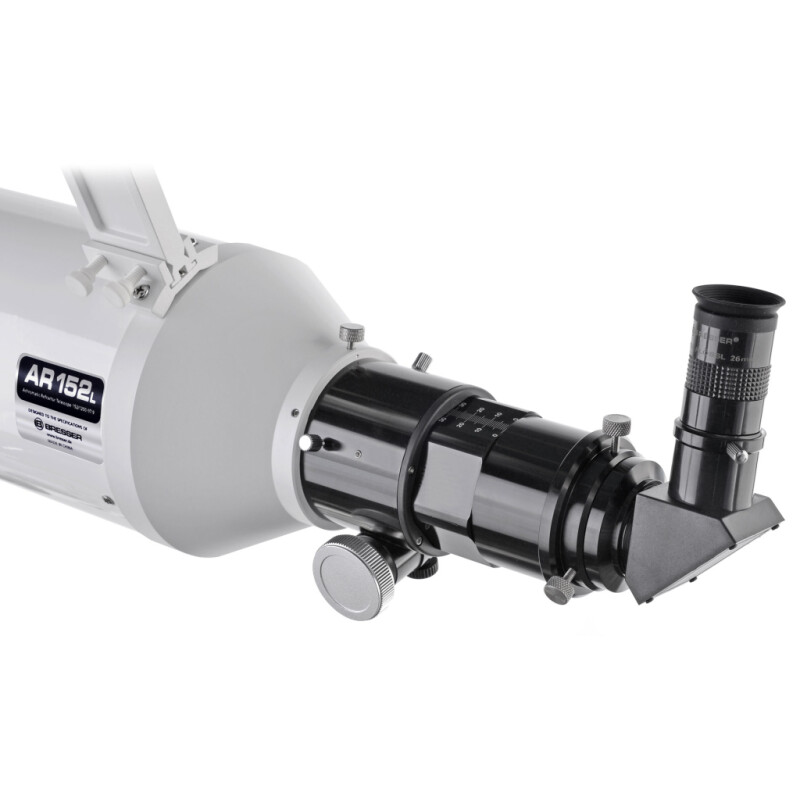 Bresser Messier AR-152L/1200 EXOS-2/EQ5 телескоп