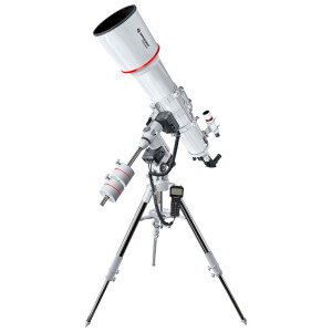 Bresser Messier AR-152L/1200 EXOS-2/GOTO телескоп