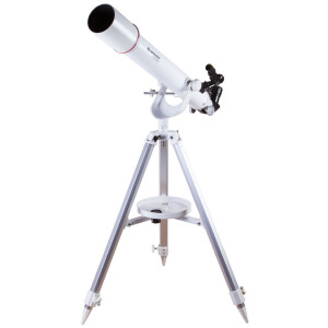 Bresser Messier AR-70/700 AZ телескоп