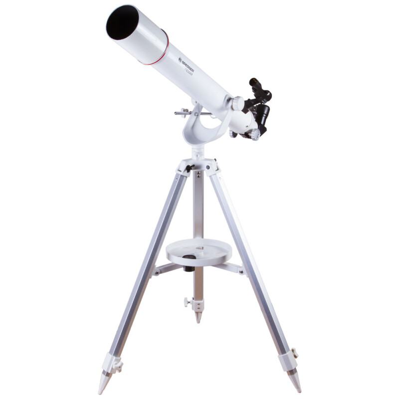 Bresser Messier AR-70/700 AZ телескоп