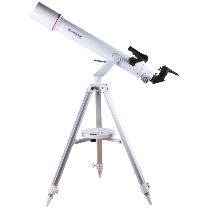 Bresser Messier AR-70/700 AZ телескоп