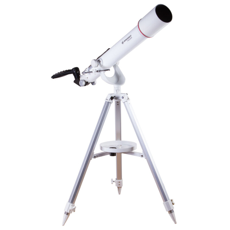 Bresser Messier AR-70/700 AZ телескоп
