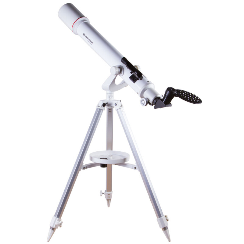 Bresser Messier AR-70/700 AZ телескоп
