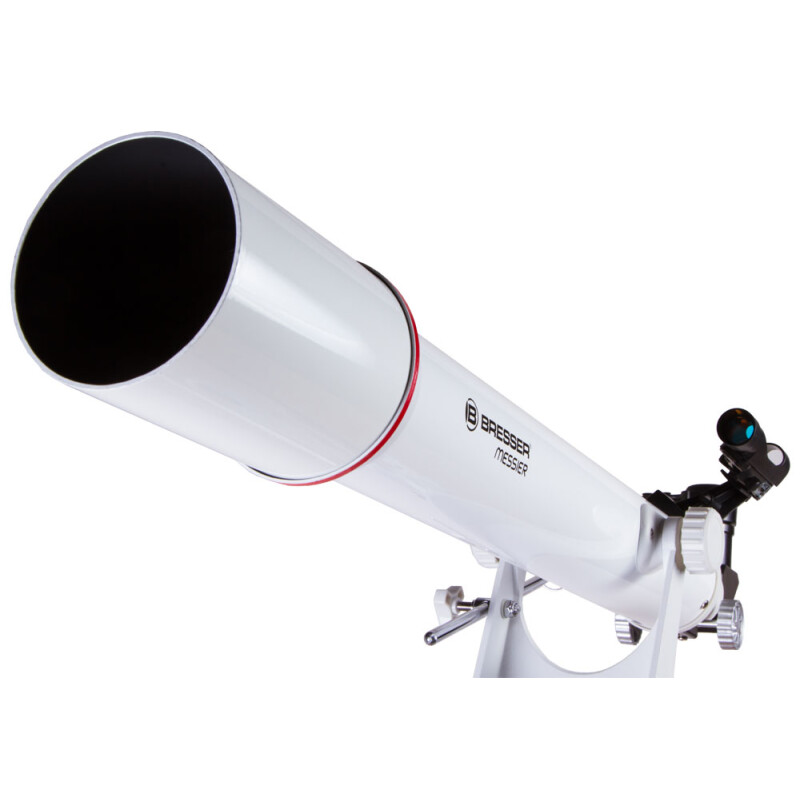 Bresser Messier AR-70/700 AZ телескоп
