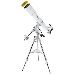Bresser Messier AR-90L/1200 EXOS-1/EQ4 телескоп