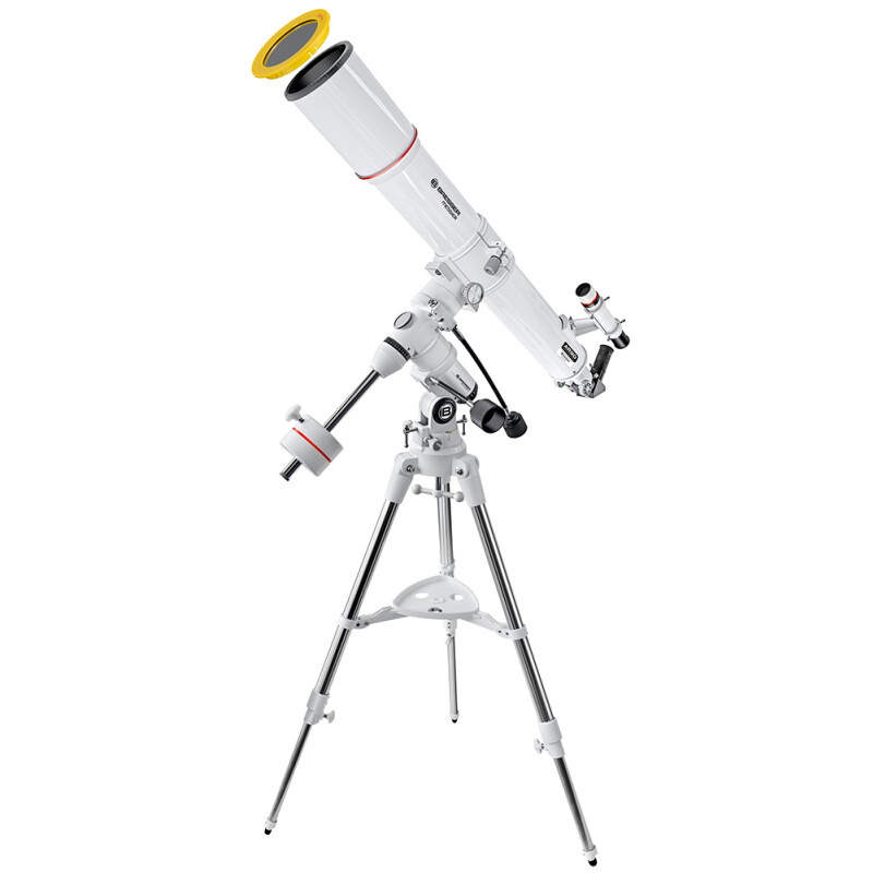 Bresser Messier AR-90L/1200 EXOS-1/EQ4 телескоп