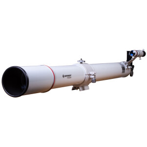 Bresser Messier AR-90L/1200 EXOS-1/EQ4 телескоп